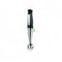 Braun MQ 7025X 0,6 L Frullatore ad immersione 1000 W Nero, Acciaio inossidabile (0X22111287)