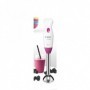Bosch MSM2410PW frullatore Frullatore ad immersione 400 W Porpora, Bianco (MSM2410PW)