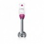 Bosch MSM2410PW frullatore Frullatore ad immersione 400 W Porpora, Bianco (MSM2410PW)