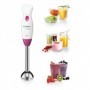 Bosch MSM2410PW frullatore Frullatore ad immersione 400 W Porpora, Bianco (MSM2410PW)