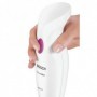 Bosch MSM2410PW frullatore Frullatore ad immersione 400 W Porpora, Bianco (MSM2410PW)