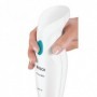 Bosch MSM2410DW frullatore Frullatore ad immersione 400 W Blu, Bianco (MSM2410DW)