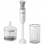 Bosch MSM66020 frullatore Frullatore ad immersione 600 W Grigio, Bianco (MSM66020)