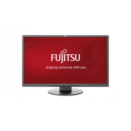 Fujitsu E22-8 TS Pro 54,6 cm (21.5") 1680 x 1050 Pixel WSXGA+ LED Nero (S26361-K1603-V161)