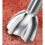 Bosch MS8CM6110 frullatore 0,6 L Frullatore ad immersione 1000 W Nero, Argento (MS8CM6110)