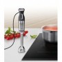 Bosch MS8CM6110 frullatore 0,6 L Frullatore ad immersione 1000 W Nero, Argento (MS8CM6110)