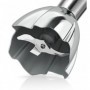 Bosch MS8CM6110 frullatore 0,6 L Frullatore ad immersione 1000 W Nero, Argento (MS8CM6110)
