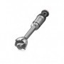 Bosch MS8CM6120 frullatore 0,5 L Frullatore ad immersione 1000 W Nero, Argento (MS8CM6120)