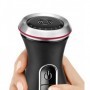 Bosch MS8CM6120 frullatore 0,5 L Frullatore ad immersione 1000 W Nero, Argento (MS8CM6120)