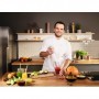 Krups Perfectmix 8000 HZ64B1 0,8 L Frullatore ad immersione 800 W Bianco (HZ64B115)