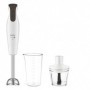 Krups Perfectmix 6000 0,5 L Frullatore ad immersione 600 W Bianco (HZ552115)