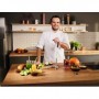 Krups Perfectmix 6000 0,5 L Frullatore ad immersione 600 W Bianco (HZ552115)