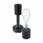 Steba MX 40 0,8 L Frullatore da tavolo 700 W Antracite, Acciaio inossidabile (28.40.00)