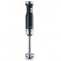 Graef HB502EU frullatore 0,7 L Frullatore ad immersione Nero, Argento (HB502EU)