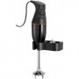 Unold M 100 D Frullatore ad immersione Nero (90129)