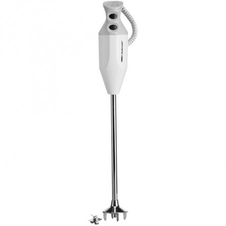 Unold G 350 Gastro Max Frullatore ad immersione 350 W Grigio, Bianco (90890)