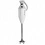 ESGE P 200 Profi Frullatore ad immersione 200 W Grigio, Acciaio inossidabile, Bianco (90860)