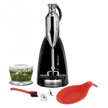 Unold M 200 Frullatore ad immersione 200 W Cromo (90580)