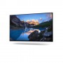 DELL UltraSharp U2422H_WOST 61 cm (24") 1920 x 1080 Pixel Full HD LCD Nero, Argento (DELL-U2422HWOS)