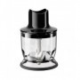 Braun MQ 20 Ciotola tritatutto per frullatore (MQ20 BK)