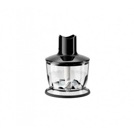 Braun MQ 30 Ciotola tritatutto per frullatore (MQ30 BK)