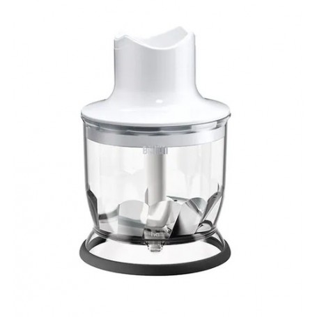 Braun MQ 20 Ciotola tritatutto per frullatore (MQ20 WH)