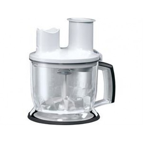 Braun MQ 70 robot da cucina 1,5 L Bianco (MQ 70 WEI)