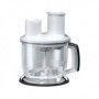 Braun MQ 70 robot da cucina 1,5 L Bianco (MQ 70 WEI)