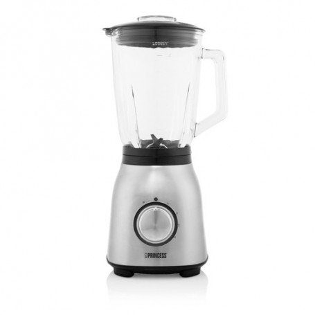 Princess 212091 Frullatore per cottura 1000 W Acciaio (01.212091.01.001)
