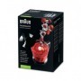 Braun MQ 40 Ciotola tritatutto per frullatore (MQ40 BK)