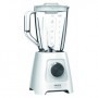 Krups Blendforce 1,25 L Frullatore da tavolo 600 W Grigio, Bianco (KB420110)