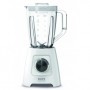 Krups Blendforce 1,25 L Frullatore da tavolo 600 W Grigio, Bianco (KB420110)