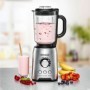 Rommelsbacher MX 1250 frullatore 1,75 L Frullatore da tavolo 1200 W Acciaio inossidabile (MX 1250)