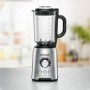 Rommelsbacher MX 1250 frullatore 1,75 L Frullatore da tavolo 1200 W Acciaio inossidabile (MX 1250)