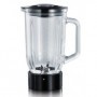 Severin SM 3737 frullatore 1 L Frullatore da tavolo 500 W Acciaio inossidabile (SM 3737)