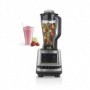 Arzum AR1028 frullatore 2 L Frullatore da tavolo 1600 W Nero, Acciaio inossidabile (AR1028)