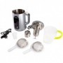 Rommelsbacher SVD 1400 zuppiera elettrica Plastica 1,3 L (SVD 1400)