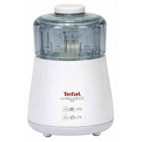 Tefal Moulinette tritaverdure elettrico Bianco (DPA130)