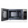 Samsung GE83X forno a microonde Superficie piana Microonde con grill 23 L 800 W Argento (GE83X)