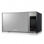 Samsung GE83X forno a microonde Superficie piana Microonde con grill 23 L 800 W Argento (GE83X)