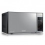 Samsung GE83X forno a microonde Superficie piana Microonde con grill 23 L 800 W Argento (GE83X)