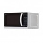 Sharp Home Appliances R-642INW Superficie piana Microonde combinato 20 L 800 W Nero (R642INW)