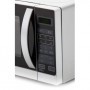 Sharp Home Appliances R-642INW Superficie piana Microonde combinato 20 L 800 W Nero (R642INW)