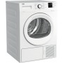 Beko DRX823N asciugatrice Libera installazione Caricamento frontale 8 kg A++ Bianco (7188236180)