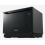 Panasonic NN-CS88LBEPG forno a microonde Superficie piana Microonde con grill 31 L 1000 W Nero (NN-CS88LBEPG)