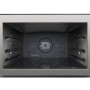 Panasonic NN-CS88LBEPG forno a microonde Superficie piana Microonde con grill 31 L 1000 W Nero (NN-CS88LBEPG)