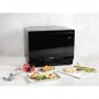 Panasonic NN-CS88LBEPG forno a microonde Superficie piana Microonde con grill 31 L 1000 W Nero (NN-CS88LBEPG)