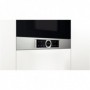 Bosch BEL634GS1 forno a microonde Da incasso 21 L 900 W Nero, Argento (BEL634GS1)