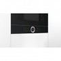 Bosch BFR634GB1 forno a microonde Nero (BFR634GB1)