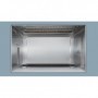 Bosch BFR634GB1 forno a microonde Nero (BFR634GB1)